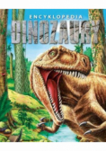 Encyklopedia Dinozaury