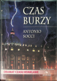 Czas burzy
