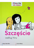 Szczęście według Niny