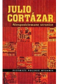 Niespodziewane stronice