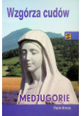 Wzgórza cudów Medjugorje