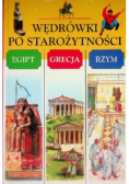 Wędrówki po starożytności