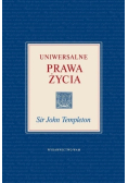 Uniwersalne prawa życia