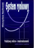 System rynkowy. Podstawy mikro- i makroekonomii