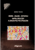 Krewni znajomi obywatele