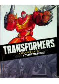 Transformers Nr 14 Kosmiczni piraci