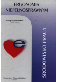 Ergonomia niepełnosprawnym: Jakość życia
