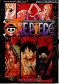 One Piece Tom 50