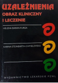 Uzależnienia obraz kliniczny i leczenie