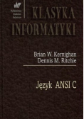 Klasyka Informatyki Język ANSI C
