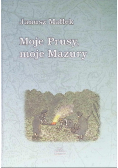 Moje Prusy moje Mazury