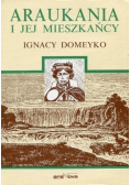 Araukania i jej mieszkańcy