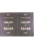 Chłopi  Tom 1 i 2