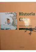 Historia Chin