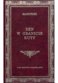 Sen w granicie kuty