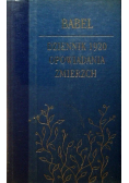 Dziennik 1920 Opowiadania Zmierzch
