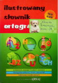 Ilustrowany słownik ortograficzny