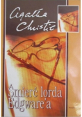 Śmierć Lorda Edgwarea