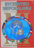 Rycerstwo Niepokalanej