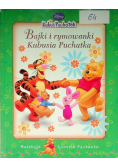 Bajki i rymowanki Kubusia Puchatka
