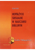 Współżycie seksualne w nauczaniu biblijnym