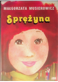 Sprężyna