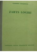 Zarys logiki