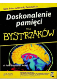 Doskonalenie pamięci dla bystrzaków