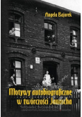 Motywy autobiograficzne w twórczości Janoscha