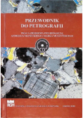 Przewodnik do petrografii