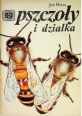 Pszczoły i działka