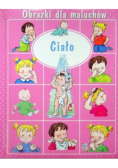 Obrazki dla maluchów - Ciało