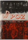 POZ. Polska Organizacja Zbrojna