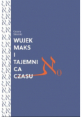 Wujek Maks i tajemnica czasu