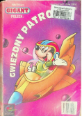 Gigant Poleca Gwiezdny Patrol Tom 2
