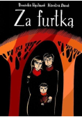 Za furtką