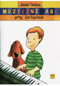 Muzyczne ABC przy fortepianie