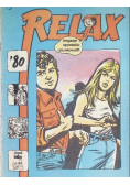 Relax zeszyt Nr 27 / 80