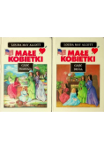 Małe kobietki Tom I i II