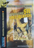 Wyposażenie sił specjalnych