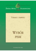 Wybór pism