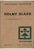 Dolny Śląsk przewodnik