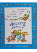 Śmieszne wierszyki