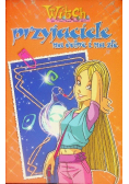 Przyjaciele na dobre i na złe / Miłość czy to już?