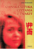Chińska sztuka czytania z twarzy