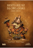 Bestiariusz Słowiański Część druga