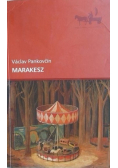 Marakesz