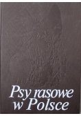 Psy rasowe w Polsce
