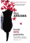 Kroniki kota podróżnika