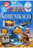 Komunikacja Ilustrowana Encyklopedia